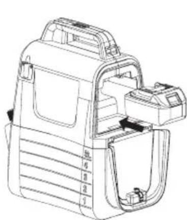 MAKITA US053D - BRĪDINĀJUMS: - 1