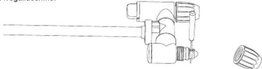 MAKITA US053D - CLEANING THE hundezën - 1