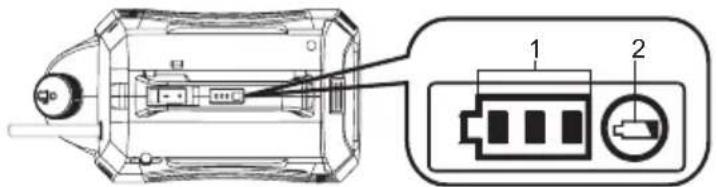 MAKITA US053D - NOT: - 1