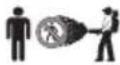 MAKITA US053D - Simboli - 9