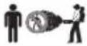 MAKITA US053D - Símbolos - 9