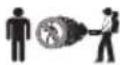 MAKITA US053D - Semboller - 9