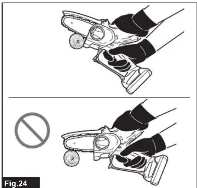 MAKITA DUC101 - 25