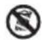 MAKITA DUC101 - Symbole - 5