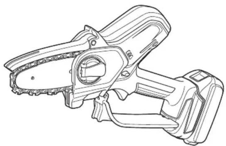 MAKITA DUC101 - DUC101 - 1