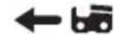 MAKITA DUC101 - Symboles - 7
