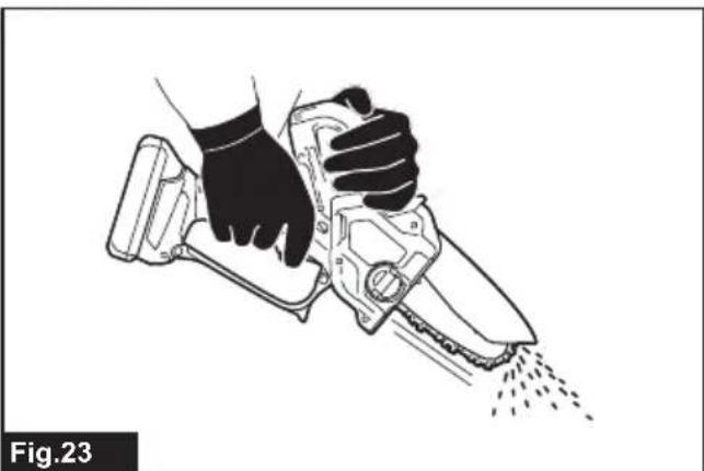 MAKITA DUC101 - 24