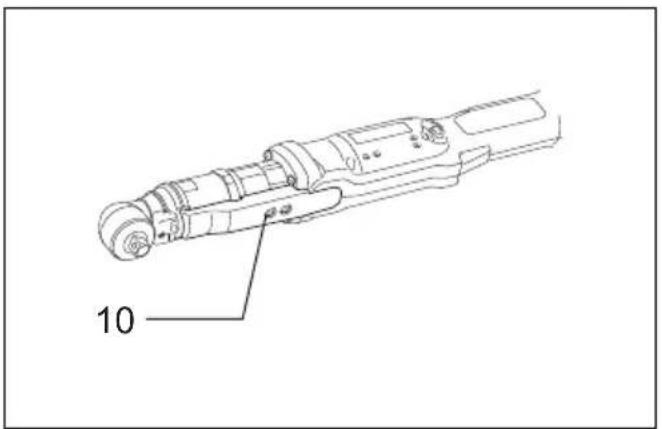 MAKITA DFL300F - 6
