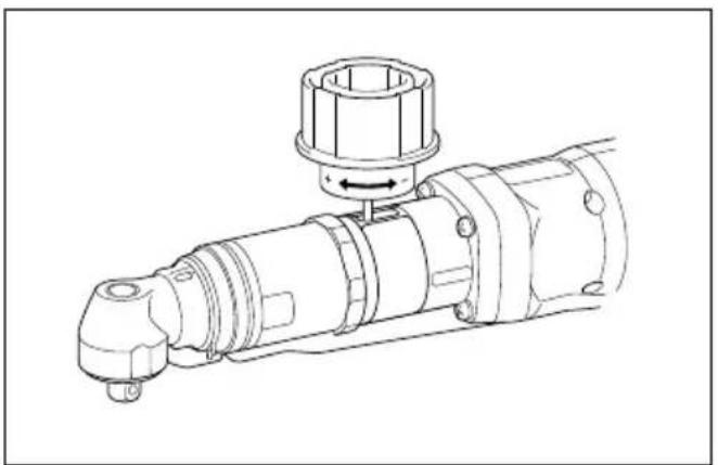 MAKITA DFL300F - 8