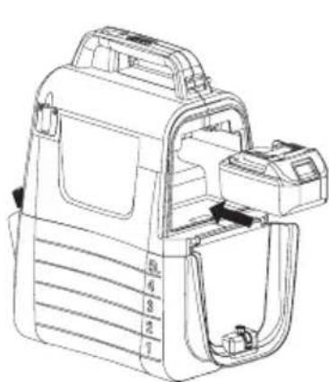 MAKITA DUS054 - DÉMESIO - 1