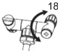 MAKITA DUS054 - Caution - 1