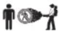 MAKITA DUS054 - Türkçe (Orijinal talimatlar) - 11