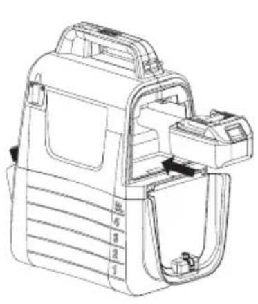 MAKITA DUS054 - PRECAUCIÓN: - 1