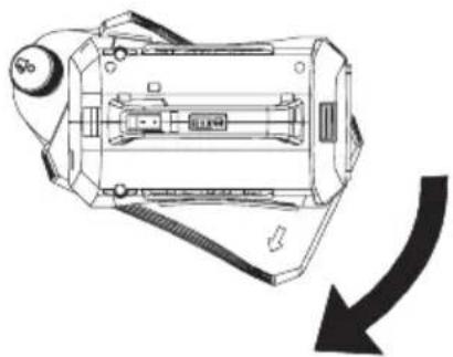 MAKITA DUS054 - Mischung - 10