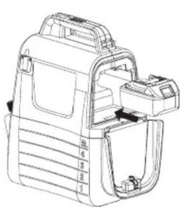MAKITA DUS054 - KUJDES: - 1