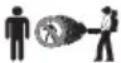 MAKITA DUS054 - English (Original instructions) - 11