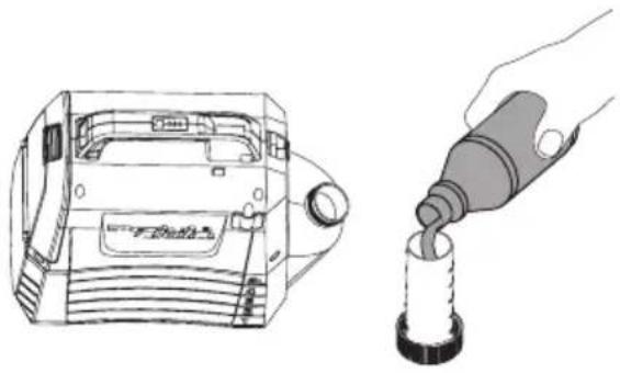 MAKITA DUS054 - 混合物 - 7