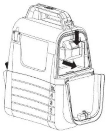 MAKITA DUS054 - ТАЗАРТКЫШ НАСОС - 1