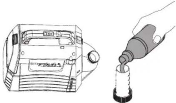 MAKITA DUS054 - Mieszanina - 7