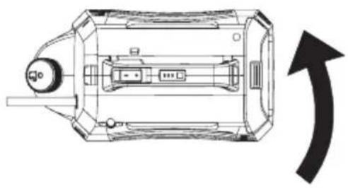 MAKITA DUS054 - 混合物 - 6