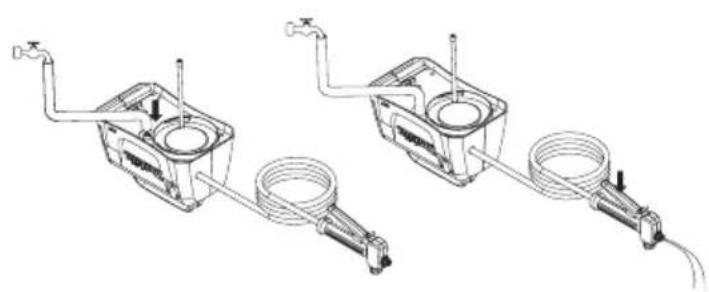 MAKITA DUS054 - CURATAREA DUZEI - 3