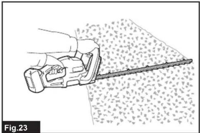 MAKITA DUH506 - 23