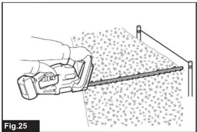 MAKITA DUH506 - 25