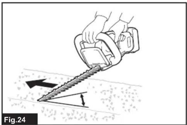 MAKITA DUH506 - 24