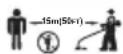 MAKITA UR003G - Symbole - 3