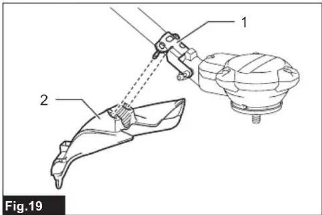 MAKITA UR003G - 19