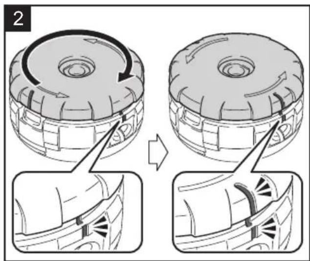 MAKITA UR003G - 50