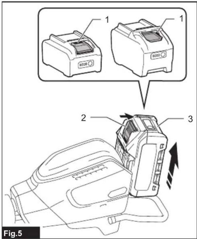 MAKITA UR003G - 5