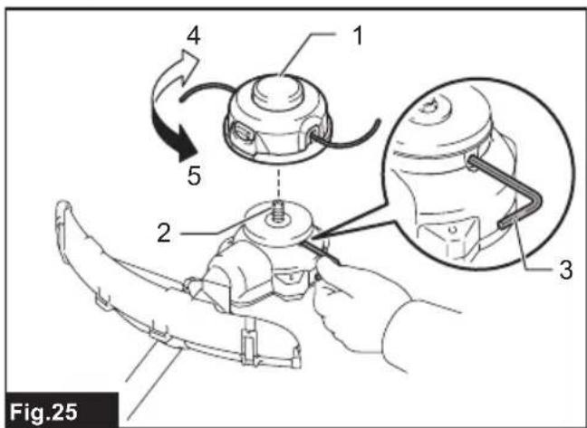 MAKITA UR003G - 25