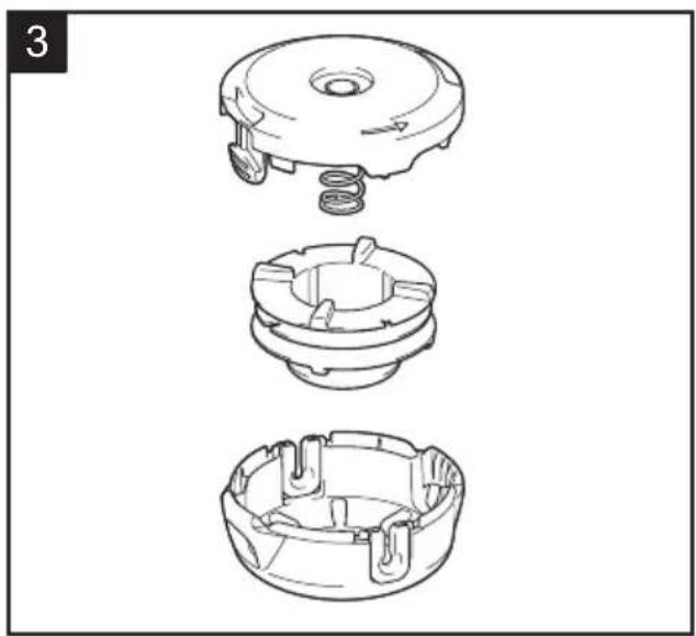 MAKITA UR003G - 42