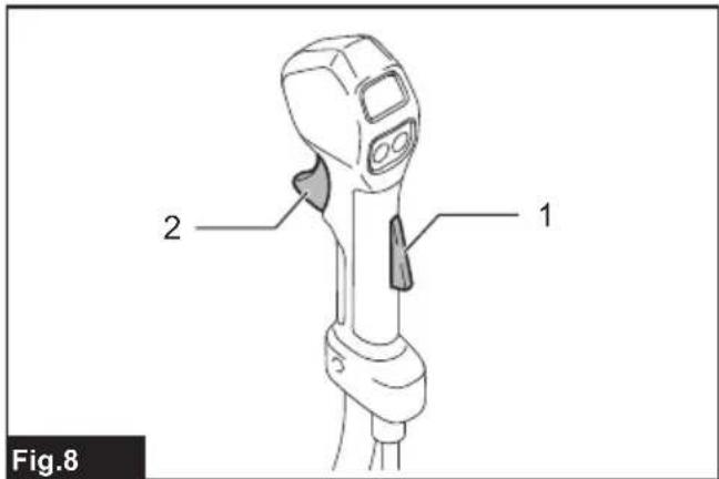 MAKITA UR003G - 8