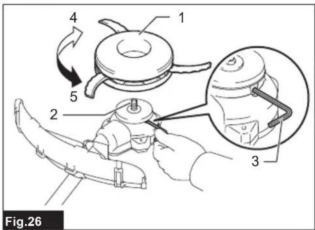 MAKITA UR003G - 26