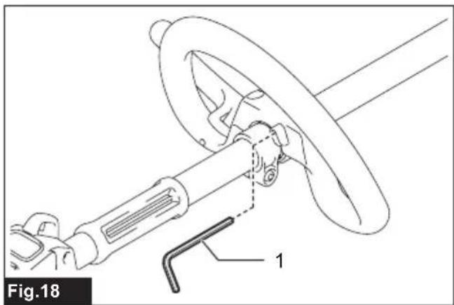 MAKITA UR003G - 18