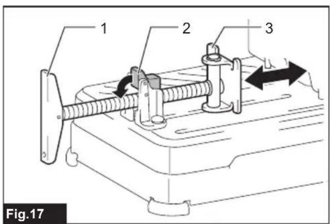 MAKITA DLW140 - 17