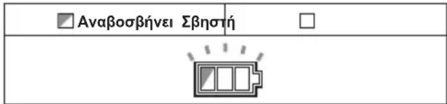 MAKITA DLW140 - Προστασία υπερβολικής αποφόρτισης - 1