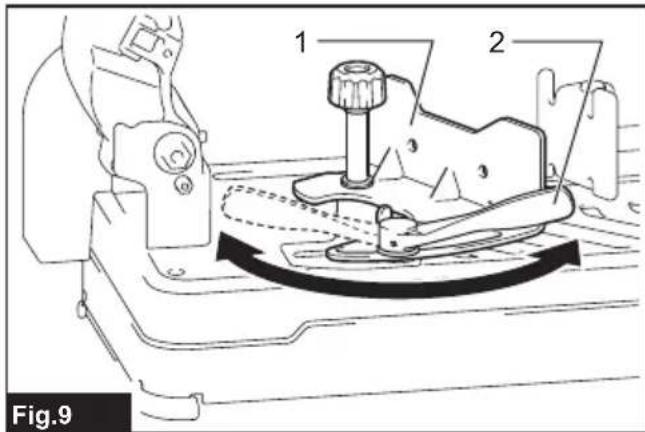 MAKITA DLW140 - 9
