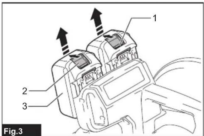 MAKITA DLW140 - 5