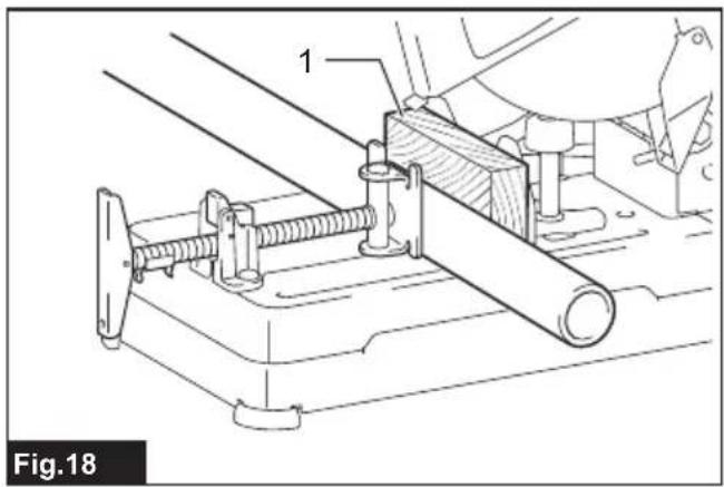 MAKITA DLW140 - 18
