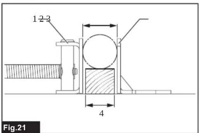 MAKITA DLW140 - 21