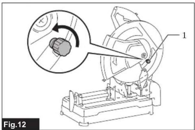 MAKITA DLW140 - 15