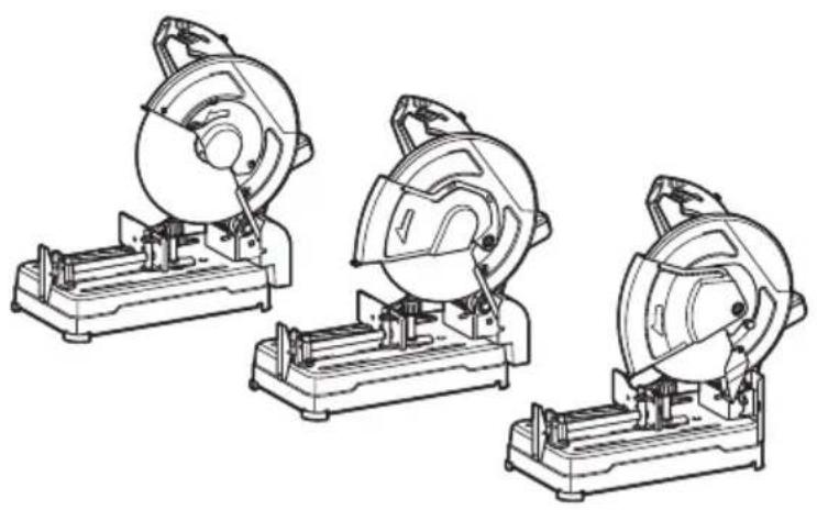 MAKITA DLW140 - DLW140 - 1