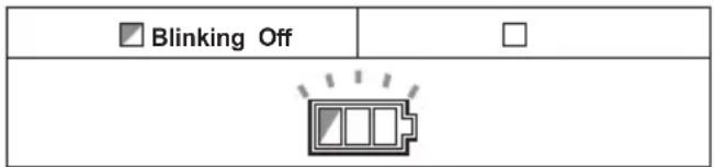 MAKITA DLW140 - Overdischarge protection - 1