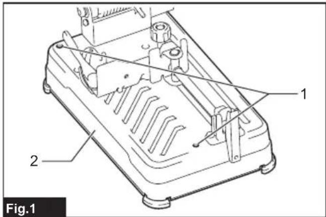 MAKITA DLW140 - 1
