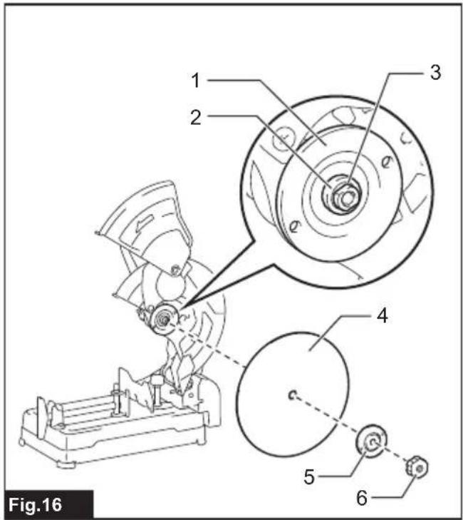 MAKITA DLW140 - 16