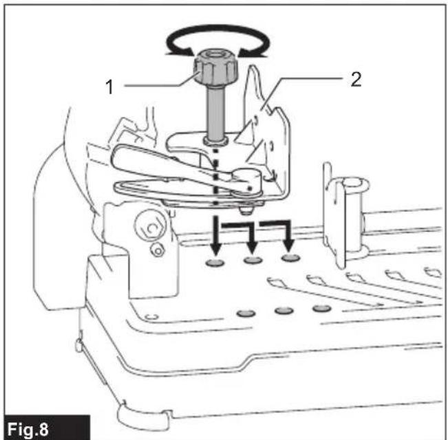 MAKITA DLW140 - 8