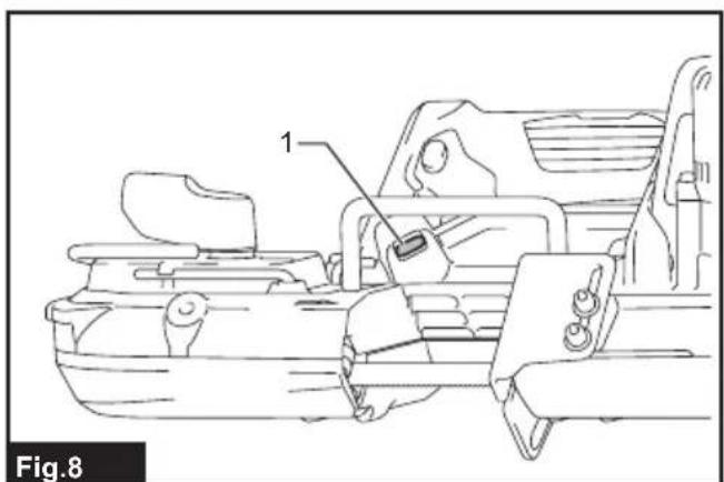 MAKITA DPB183 - 8